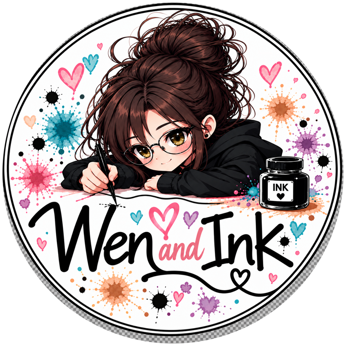 Wen and Ink